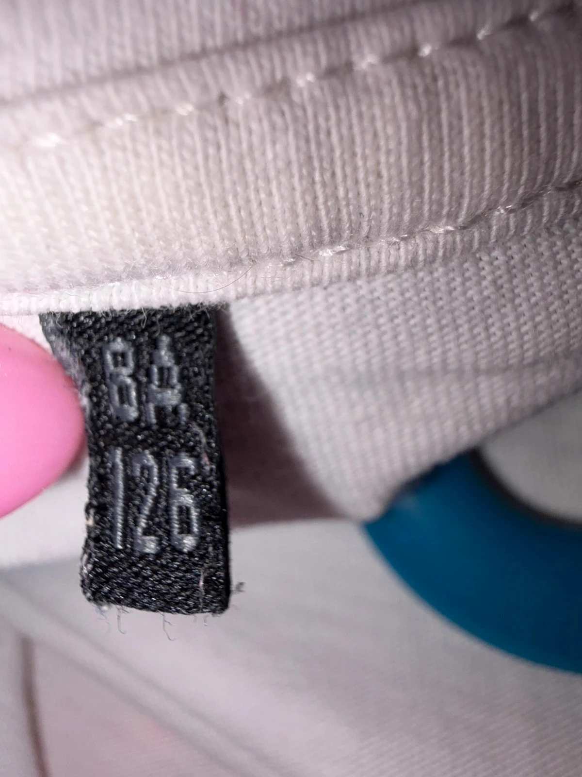 T-shirt meisje IKKS maat 8 jaar – photo 6